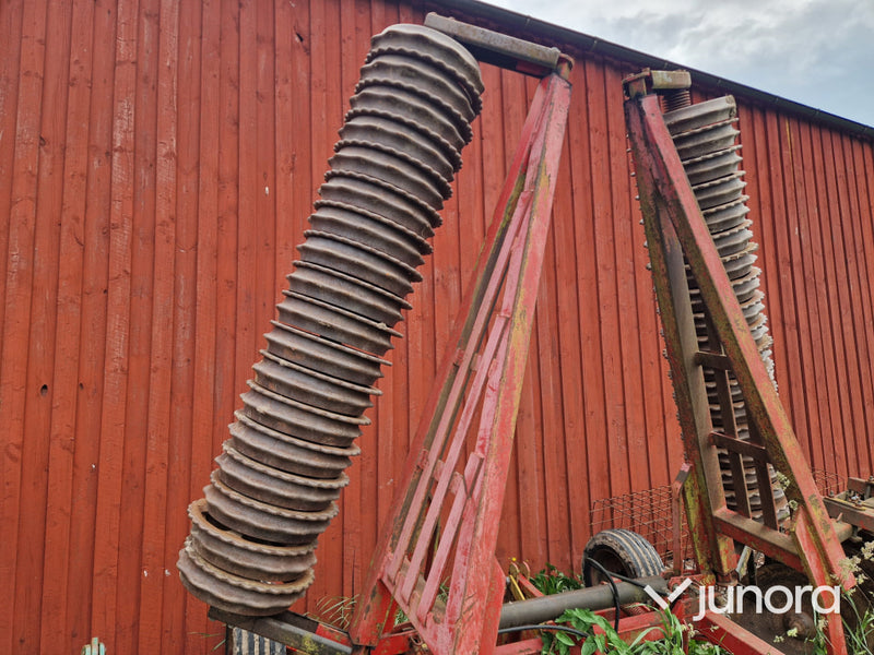 Väderstad Vält 6,2