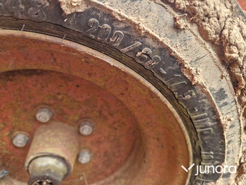 Väderstad Vält 6,2