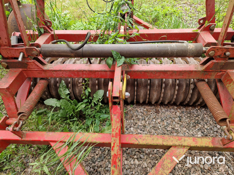 Väderstad Vält 6,2