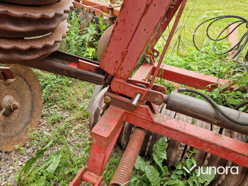 Väderstad Vält 6,2