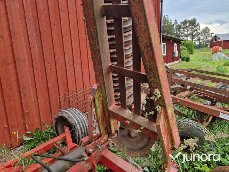 Väderstad Vält 6,2