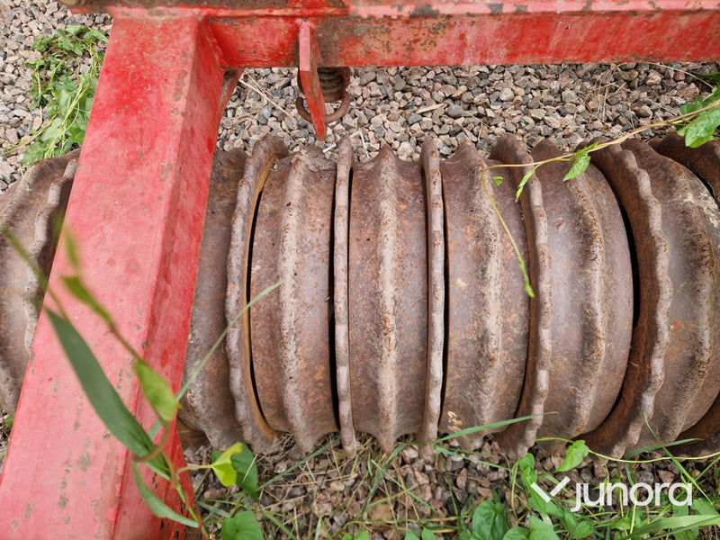 Väderstad Vält 6,2