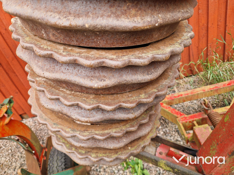 Väderstad Vält 6,2