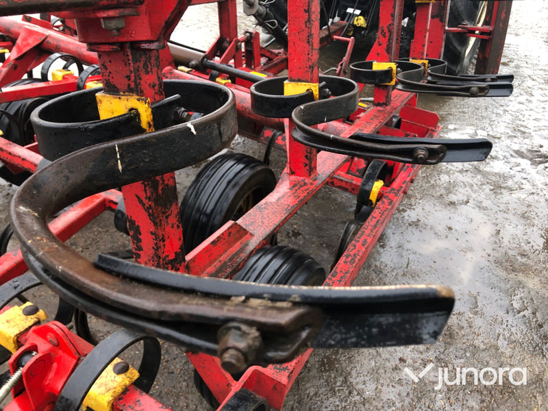 Kulturharv - Väderstad, NZ, 5,8m, 72 pinnar