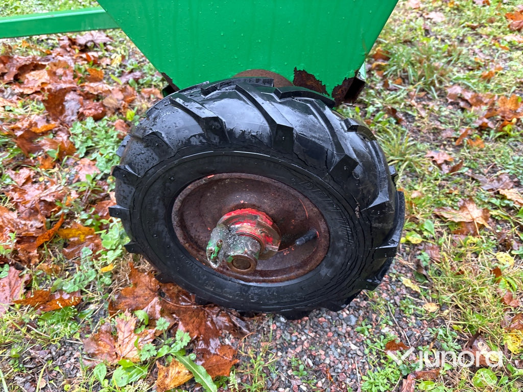 Sandspridare - ATV, XYZ, 7610