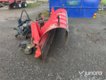 Snöplog - Mähler