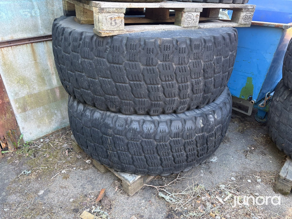 Lastmaskinsdäck - Michelin, 20.5 R 25