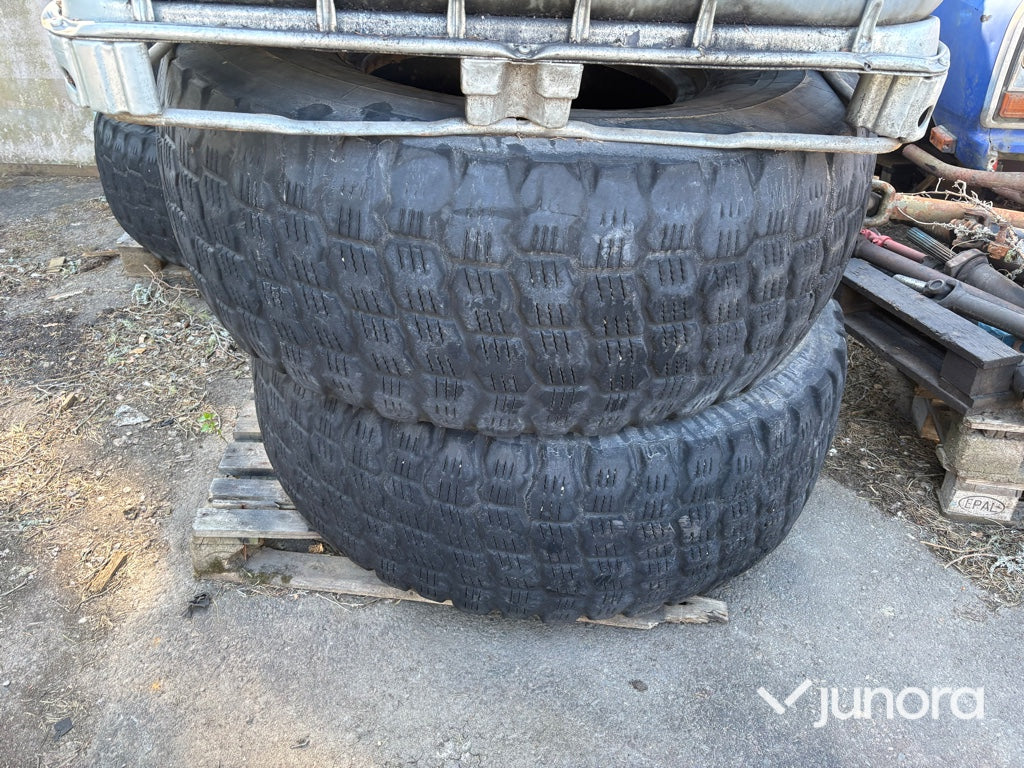 Lastmaskinsdäck - Michelin, 20.5 R 25