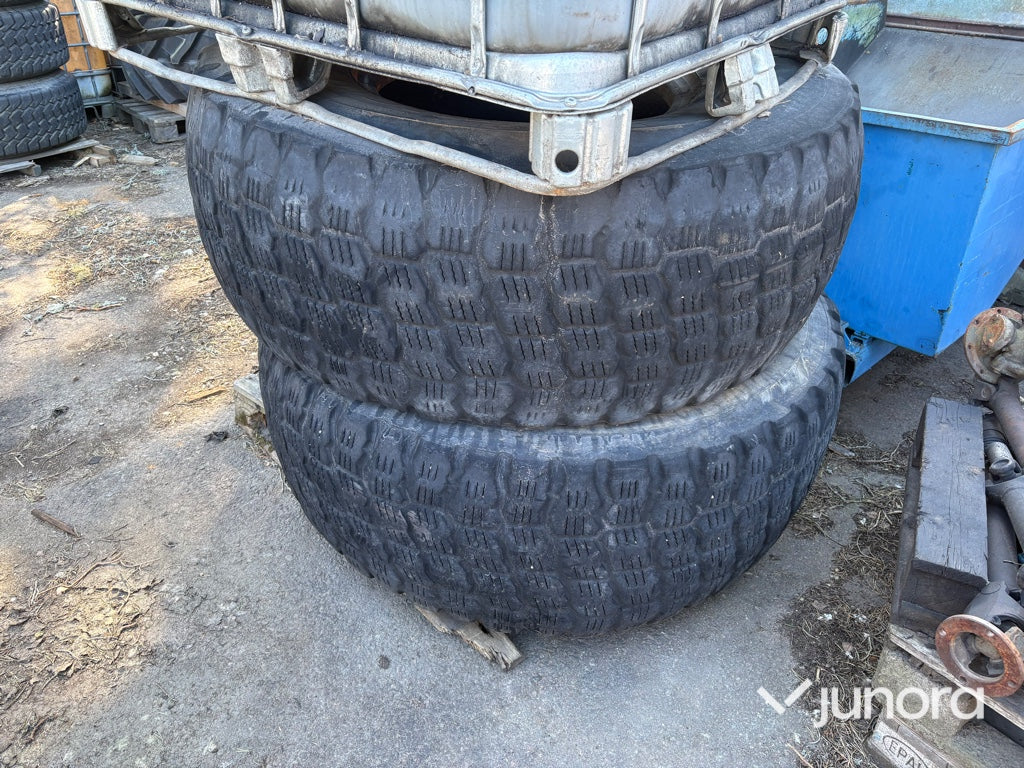 Lastmaskinsdäck - Michelin, 20.5 R 25