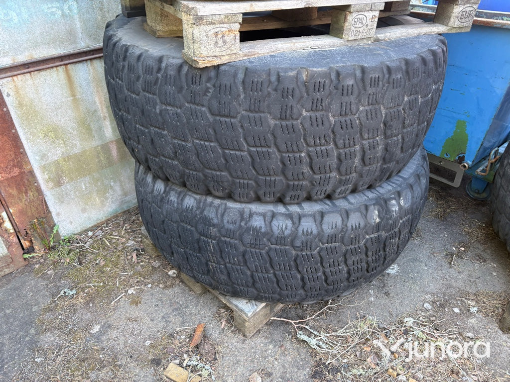 Lastmaskinsdäck - Michelin, 20.5 R 25