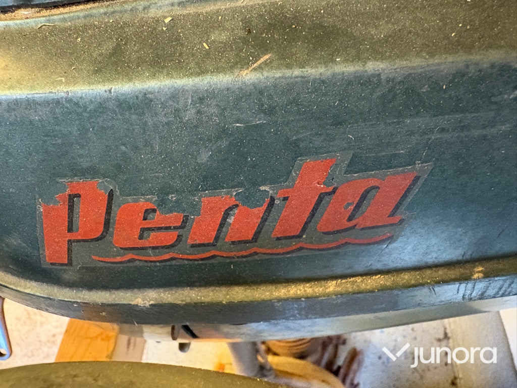 Båtmotor - Penta PB 250