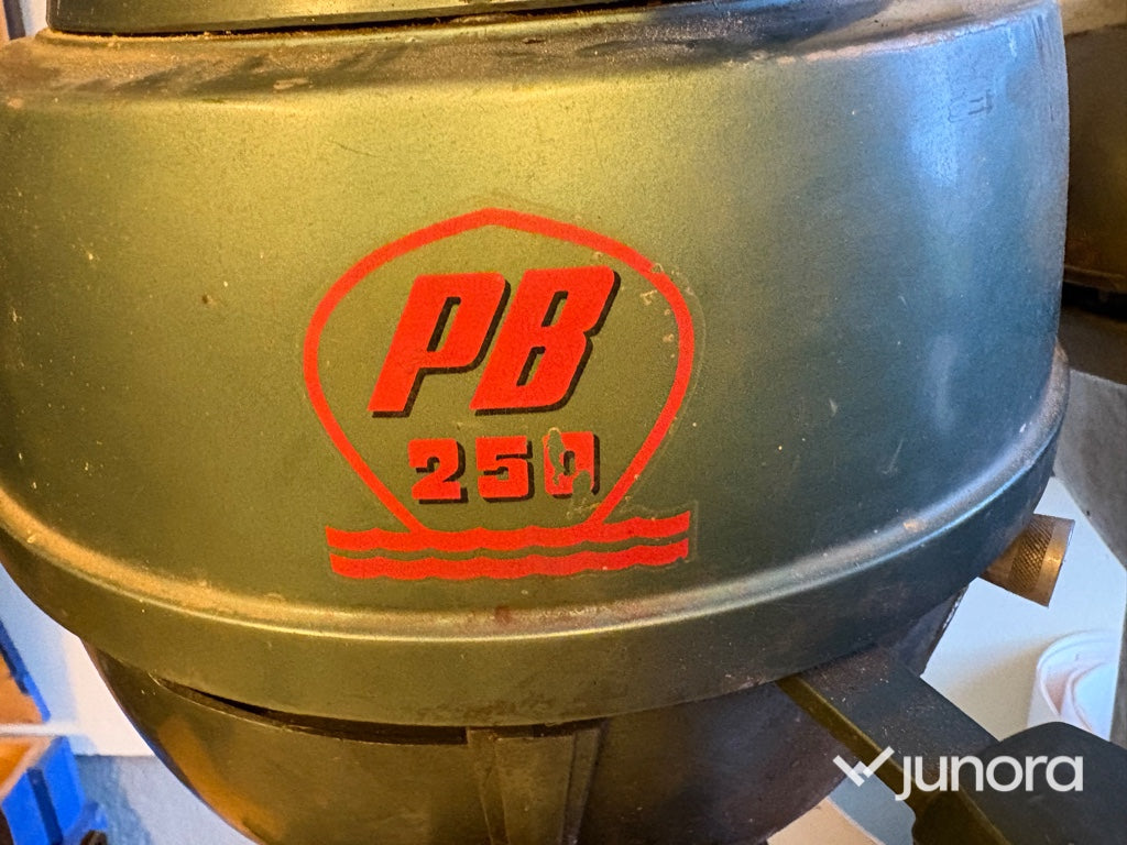 Båtmotor - Penta PB 250