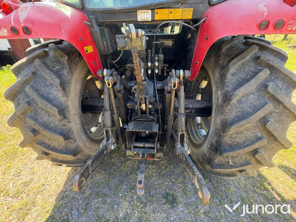 Massey Ferguson