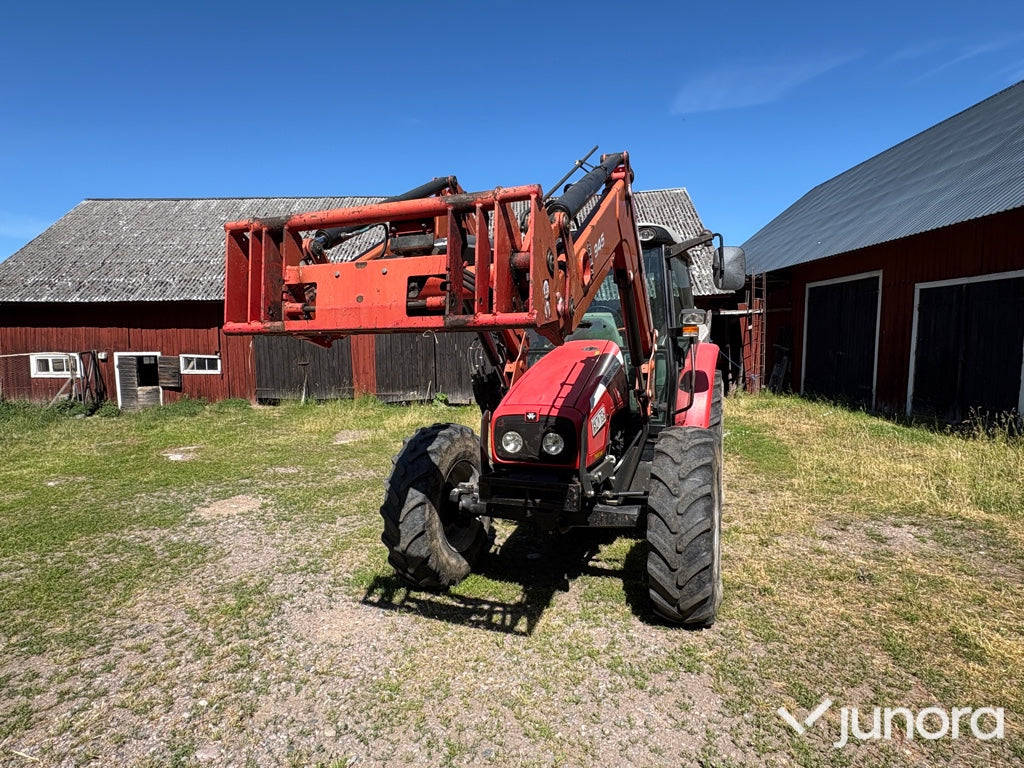 Massey Ferguson