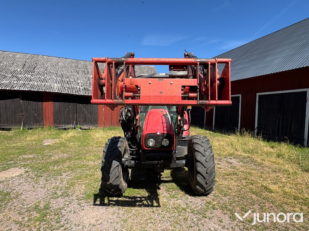Massey Ferguson