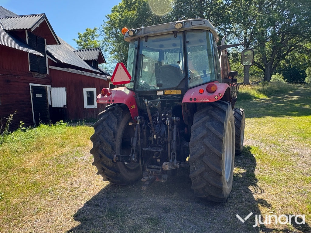 Massey Ferguson