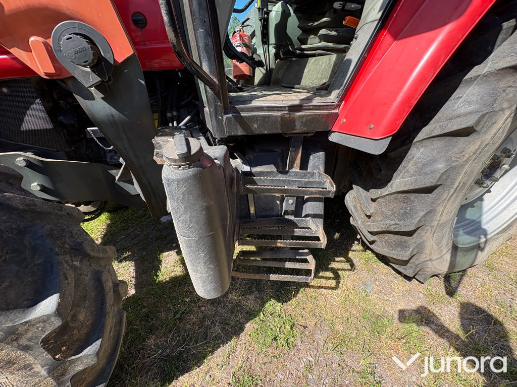 Massey Ferguson