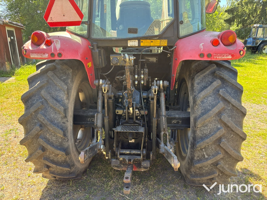 Massey Ferguson