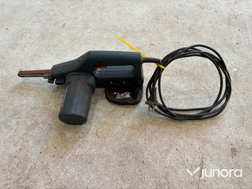 Fingerslip - Black&Decker