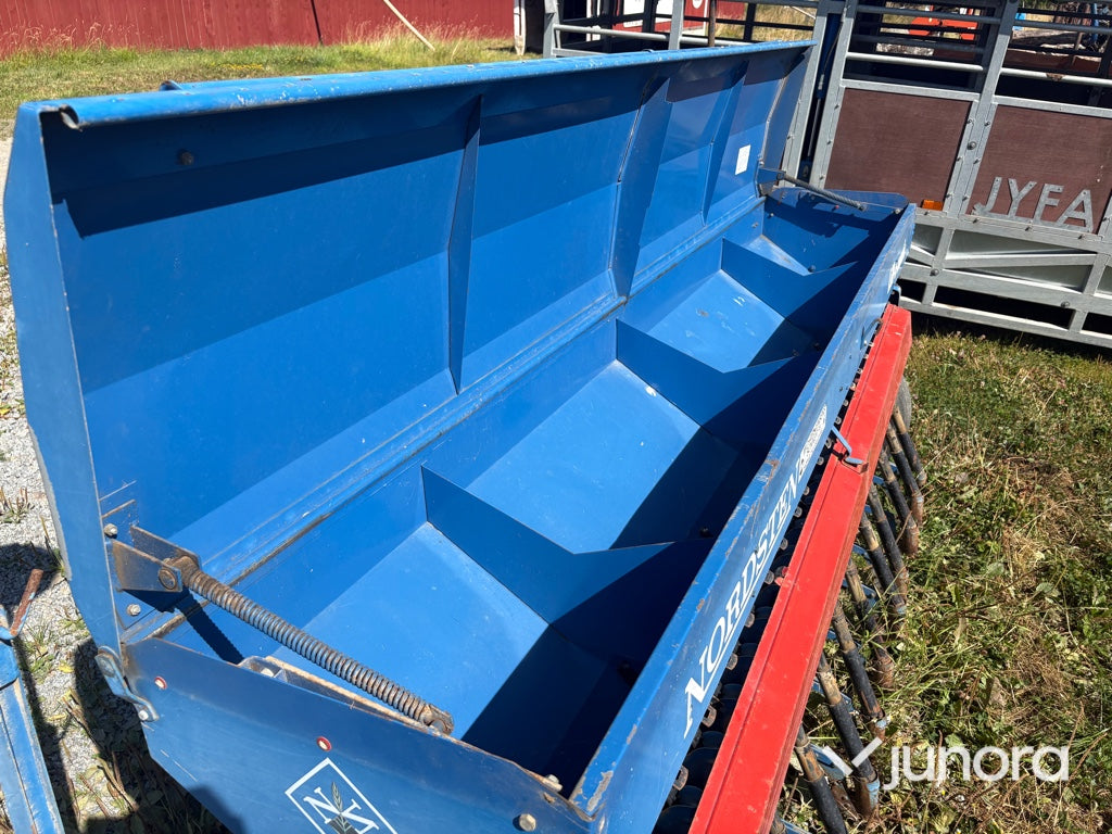Såmaskin - Nordsten, Lift-o-matic