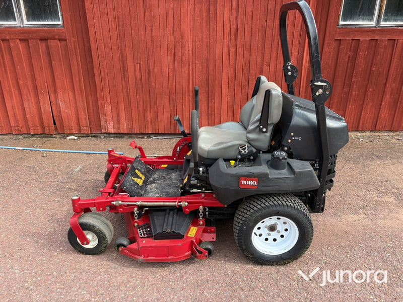 Åkgräsklippare - Toro Z Master 7000