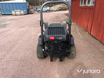 Åkgräsklippare - Toro Z Master 7000