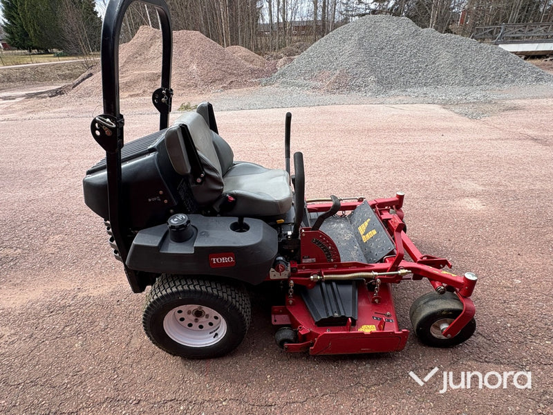 Åkgräsklippare - Toro Z Master 7000