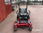 Åkgräsklippare - Toro Z Master 7000
