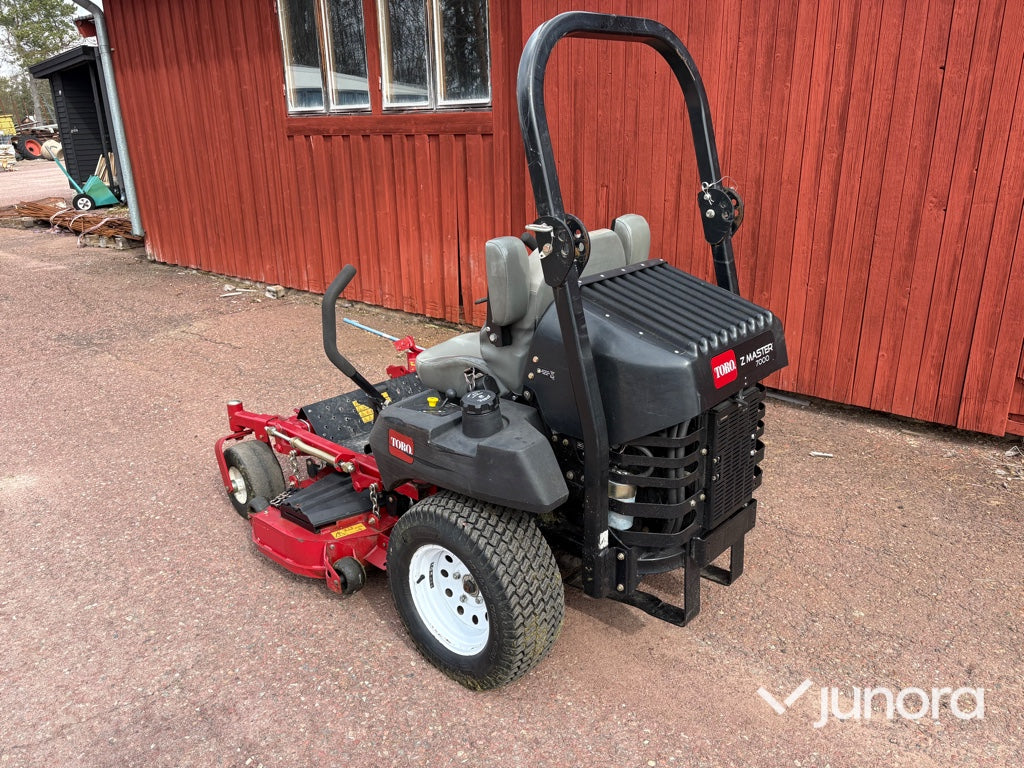 Åkgräsklippare - Toro, Z Master 7000