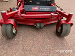 Åkgräsklippare - Toro Z Master 7000
