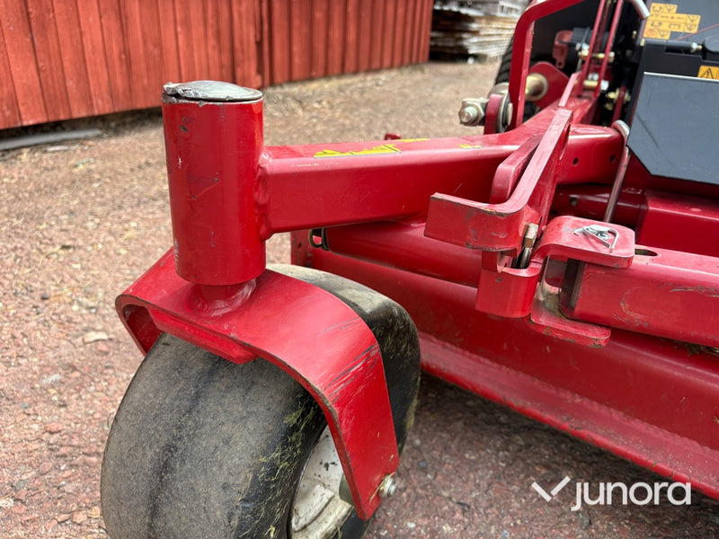 Åkgräsklippare - Toro Z Master 7000