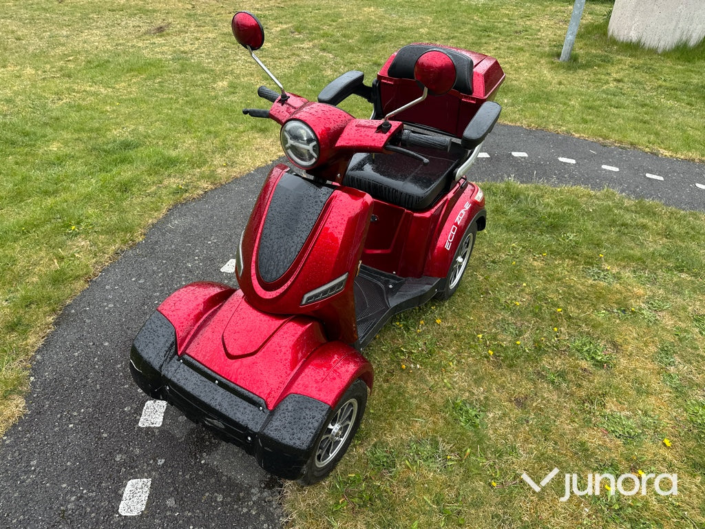 Permobil - ECO Zone