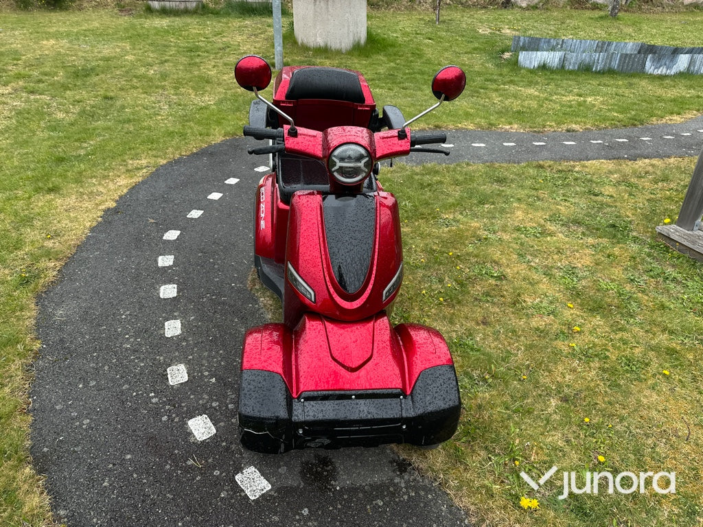 Permobil - ECO Zone