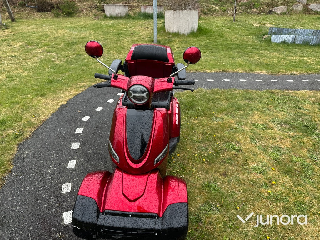 Permobil - ECO Zone