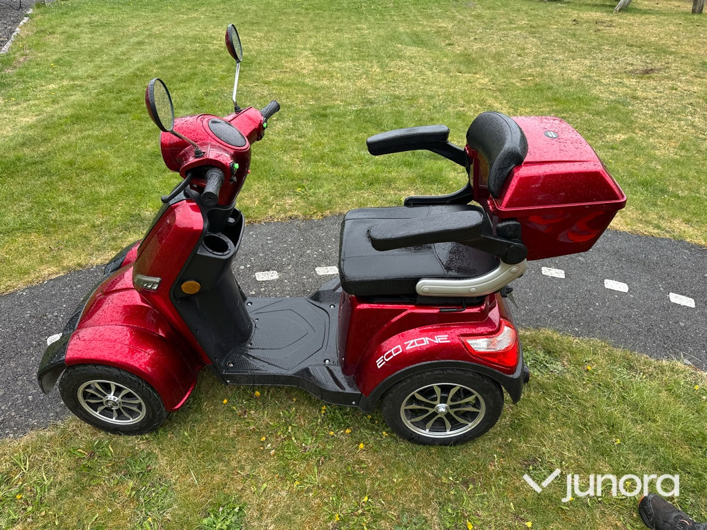 Permobil - ECO Zone