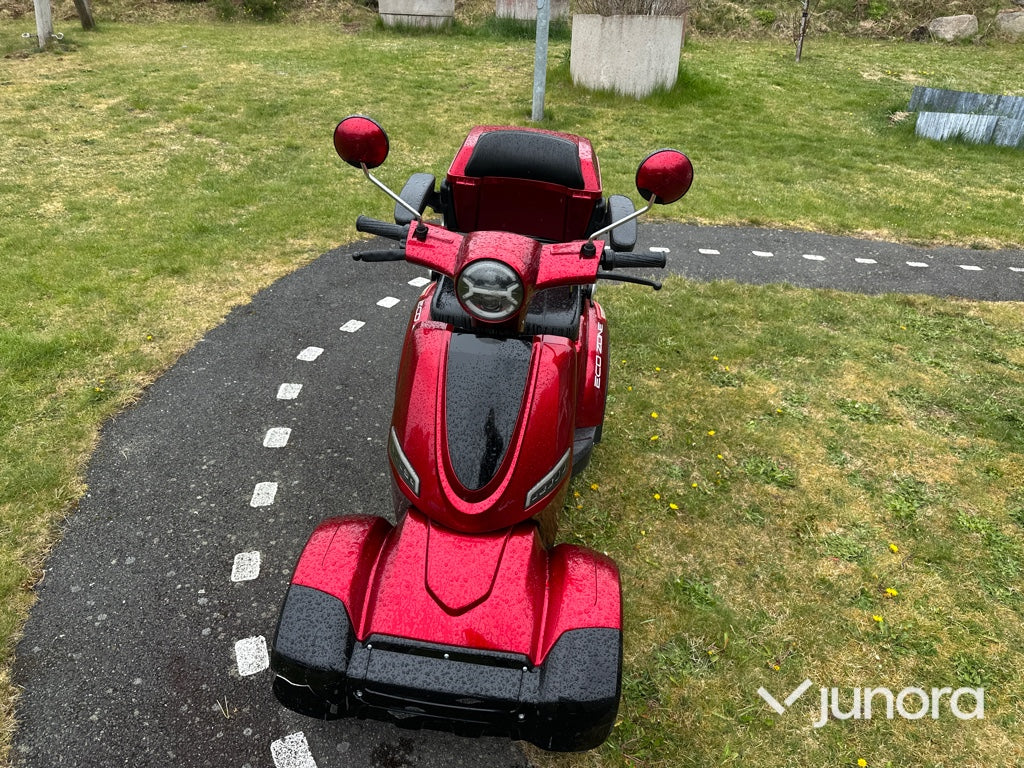 Permobil - ECO Zone