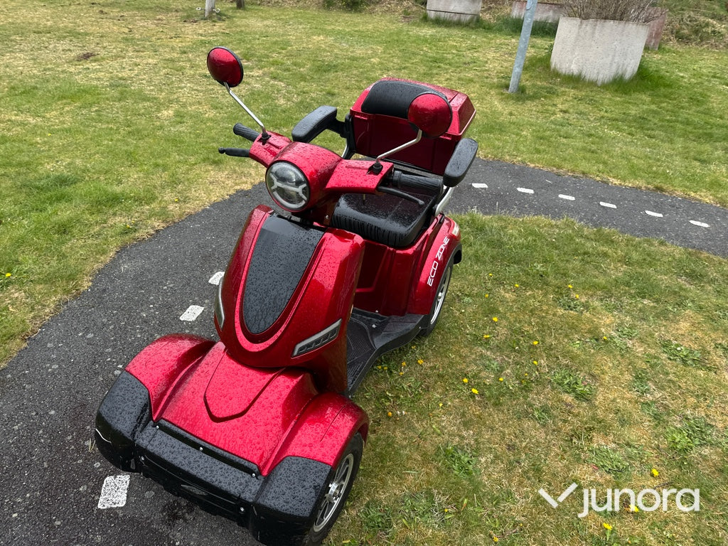 Permobil - ECO Zone