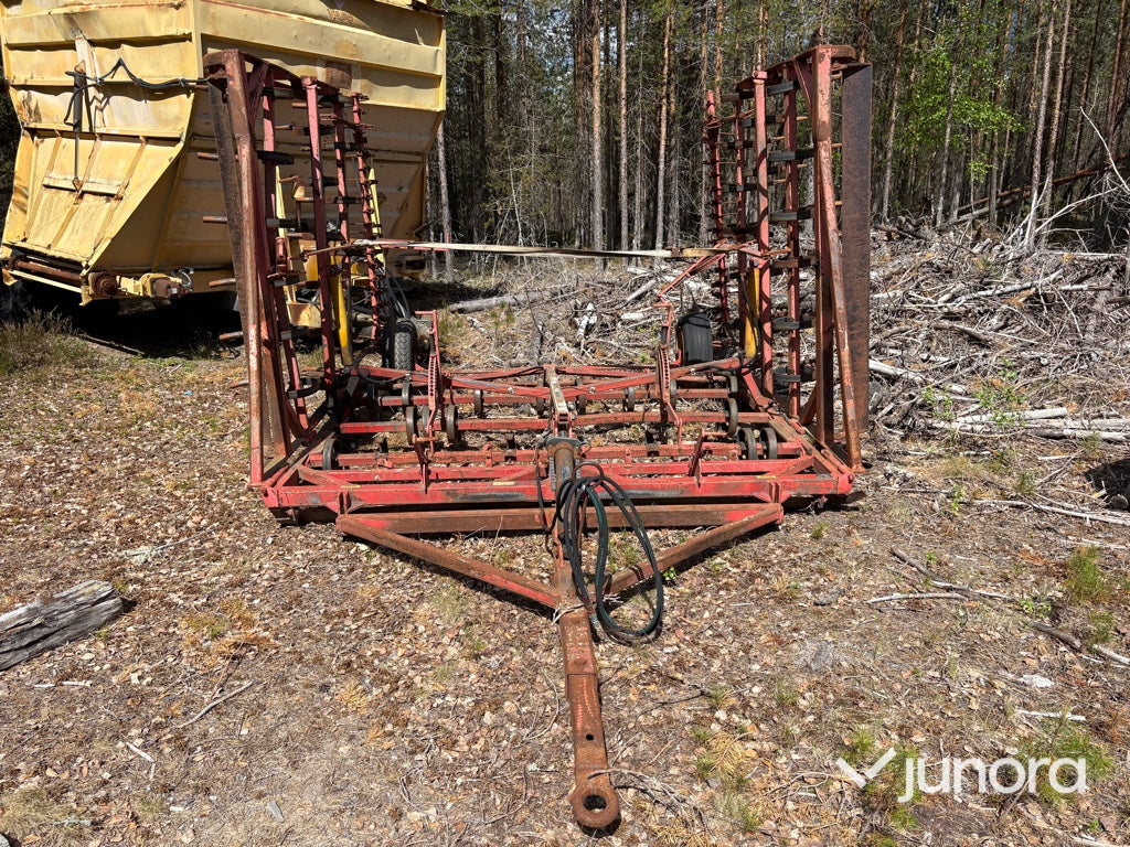 Kulturharv - Väderstad, Kulturharv MH
