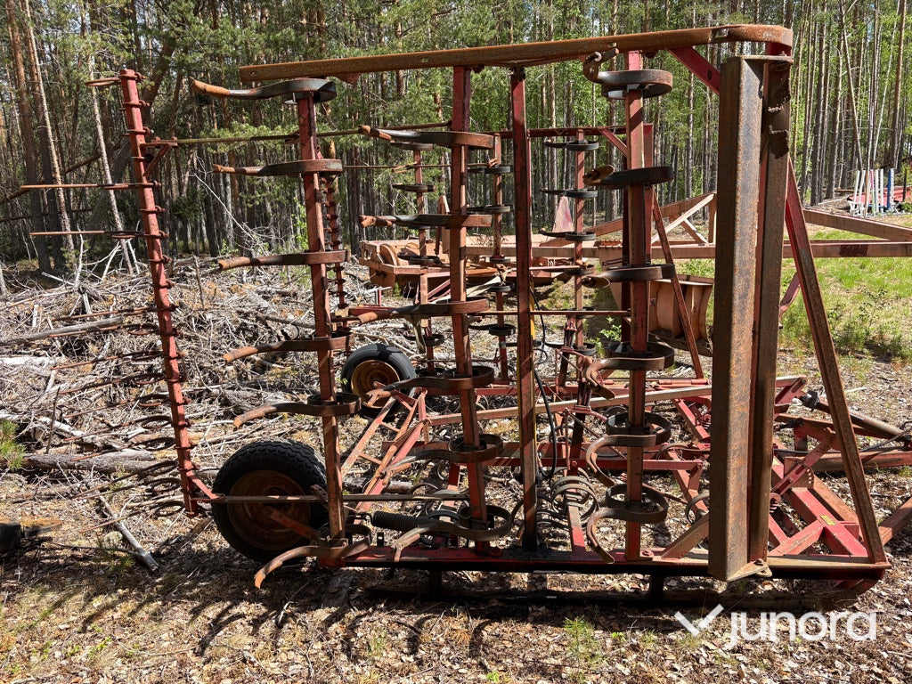 Kulturharv - Väderstad, Kulturharv MH