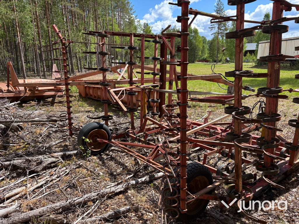 Kulturharv - Väderstad, Kulturharv MH