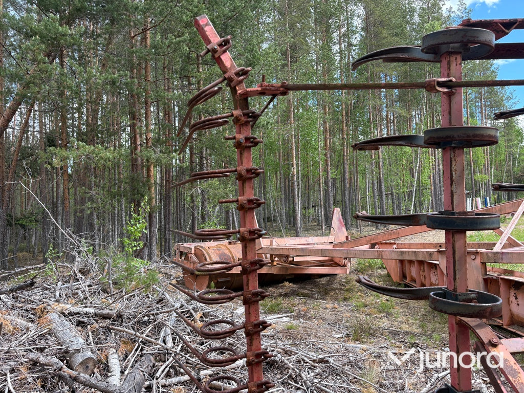 Kulturharv - Väderstad, Kulturharv MH