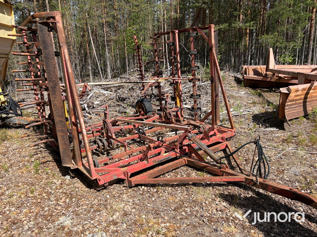 Kulturharv - Väderstad, Kulturharv MH