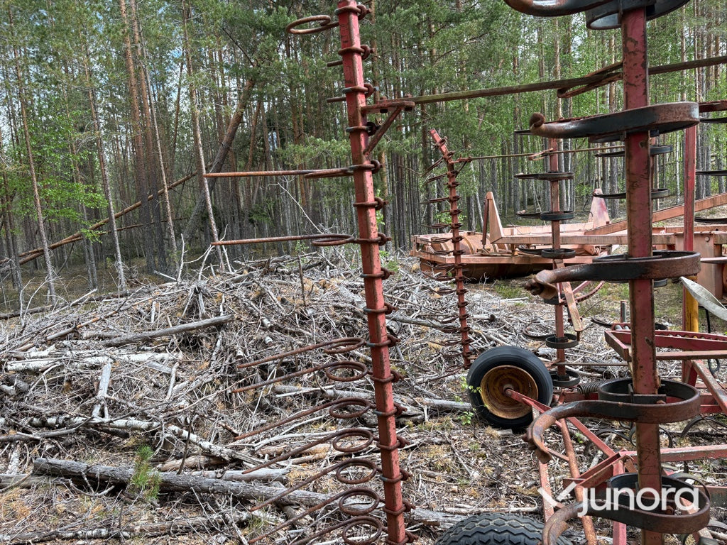 Kulturharv - Väderstad, Kulturharv MH