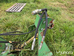 Slåtterkross John Deere 1460