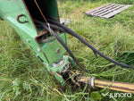 Slåtterkross John Deere 1460
