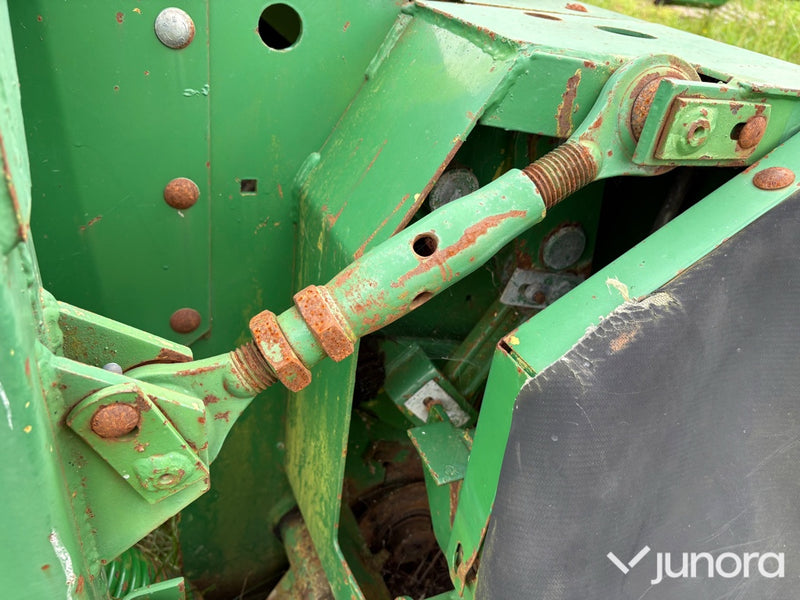 Slåtterkross John Deere 1460