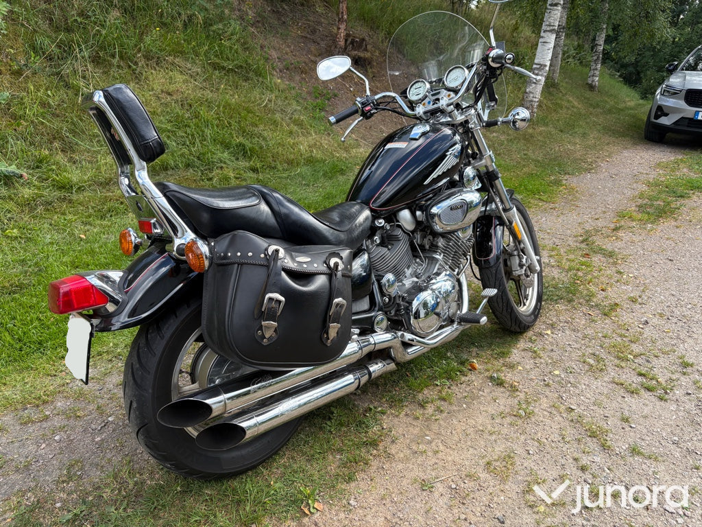 Yamaha Virago 1100