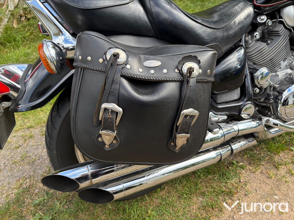 Yamaha Virago 1100