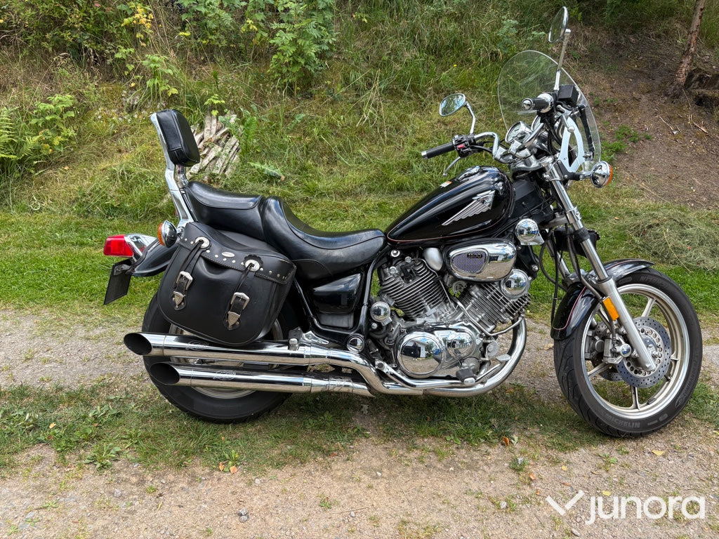 Yamaha Virago 1100