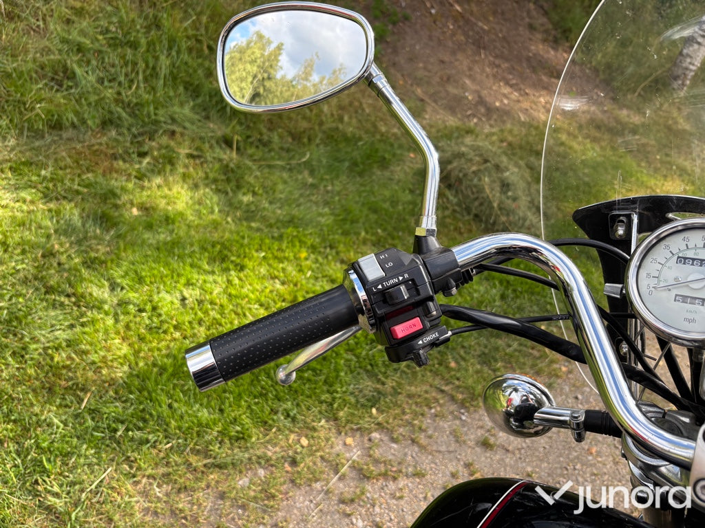 Yamaha Virago 1100